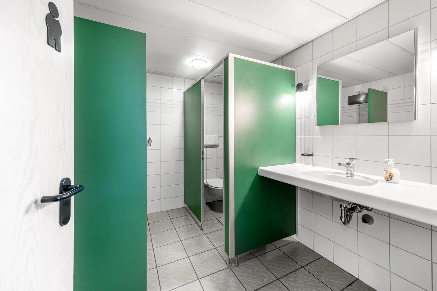 Bürofläche mieten - Foto 12 von 13