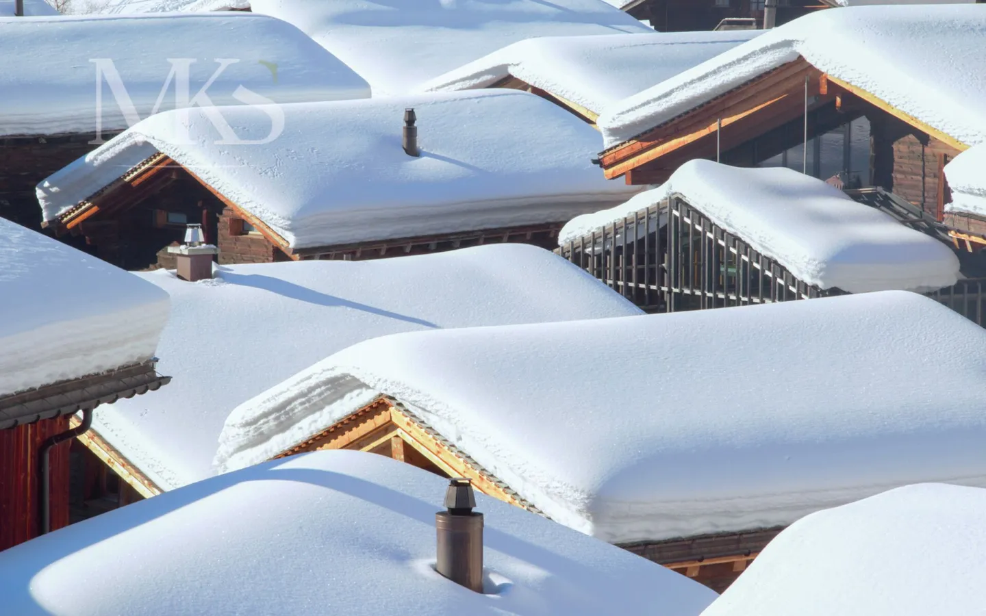 Exklusive Duplex-Luxuswohnung im umgebauten Stall im Herzen von Geschinen - Photo 23 of 32
