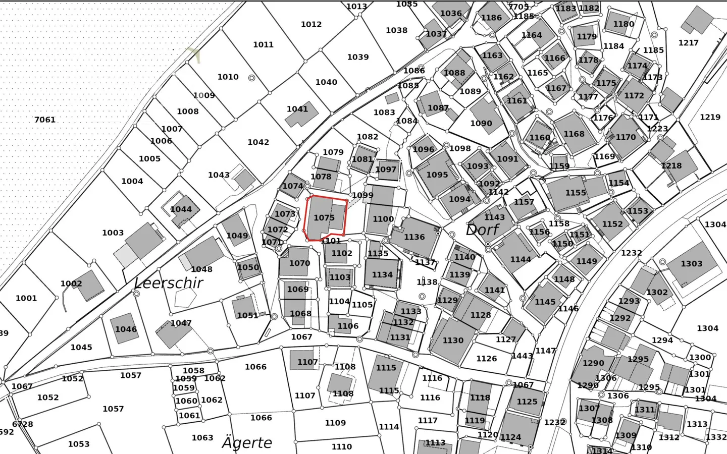 Exklusive Duplex-Luxuswohnung im umgebauten Stall im Herzen von Geschinen - Photo 25 of 32