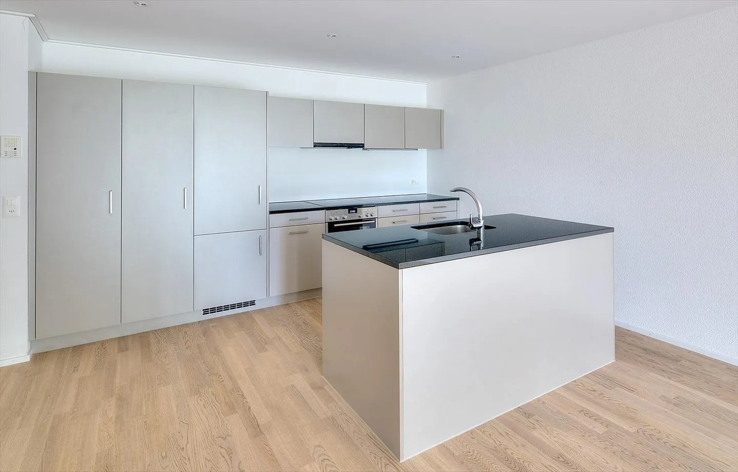 Moderne Wohnung beim Bahnhof! - Foto 3 von 6