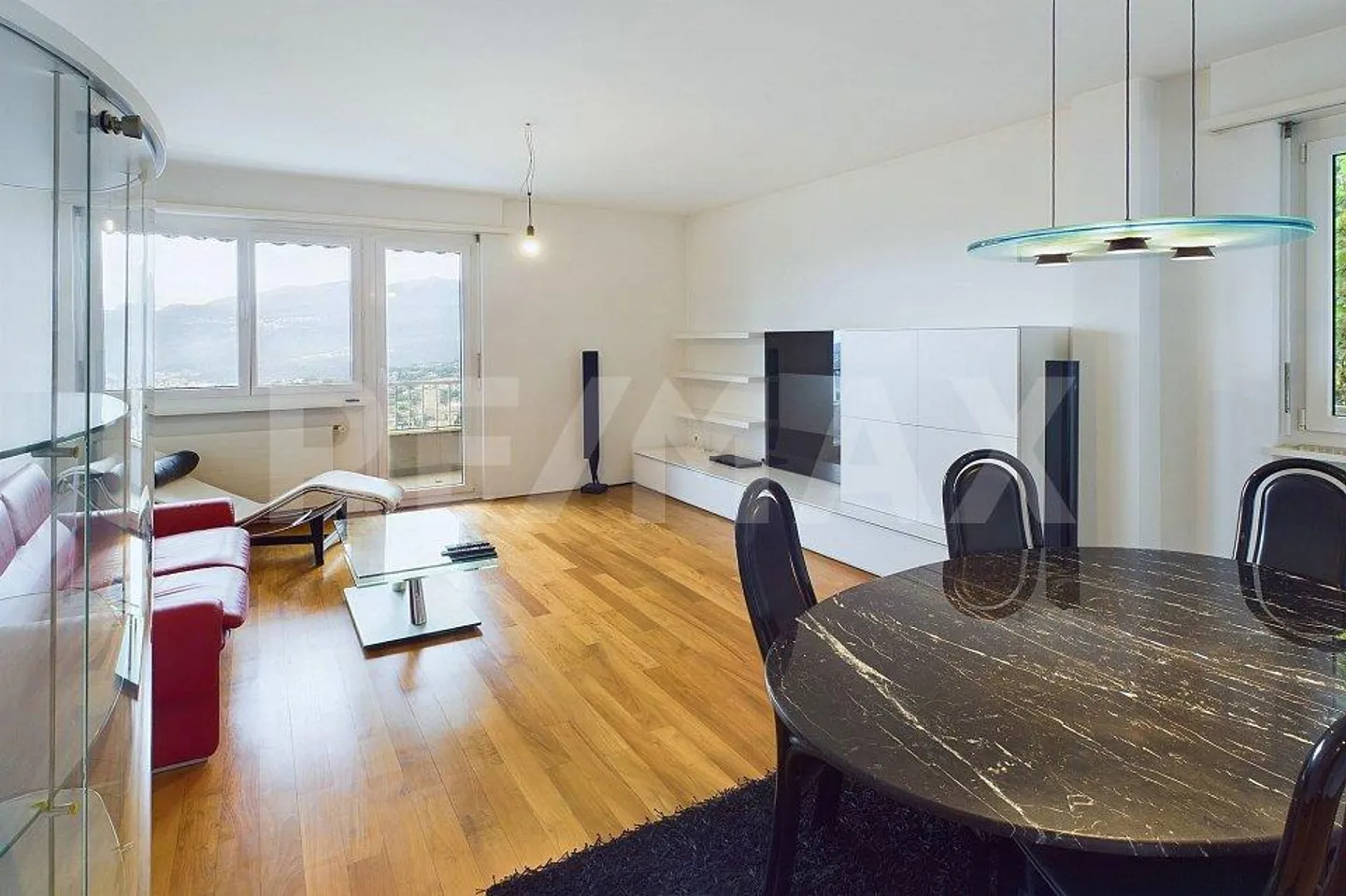 2.5 Room furnished apartment - Photo 5 of 13