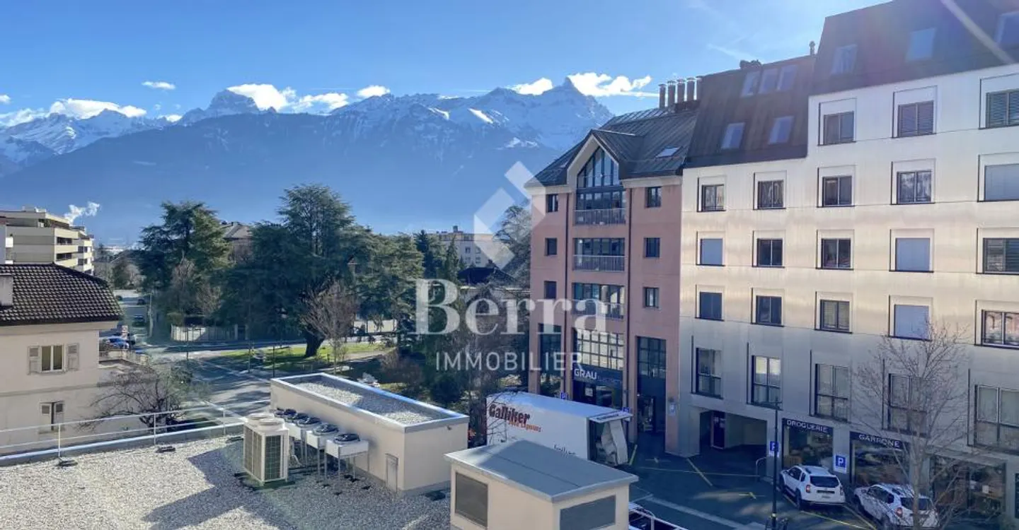 Helles 3.5-Zimmer Appartement - Foto 1 von 13