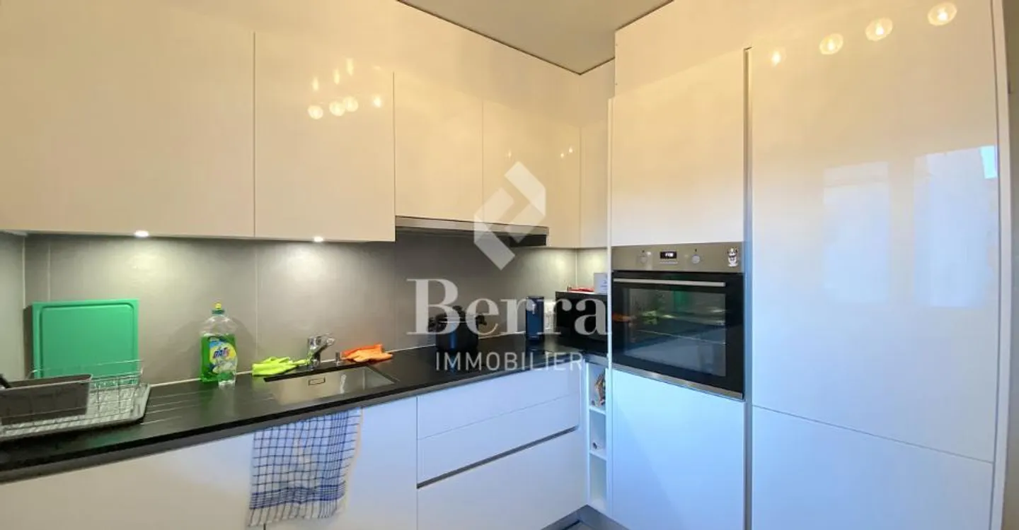 Helles 3.5-Zimmer Appartement - Foto 5 von 13
