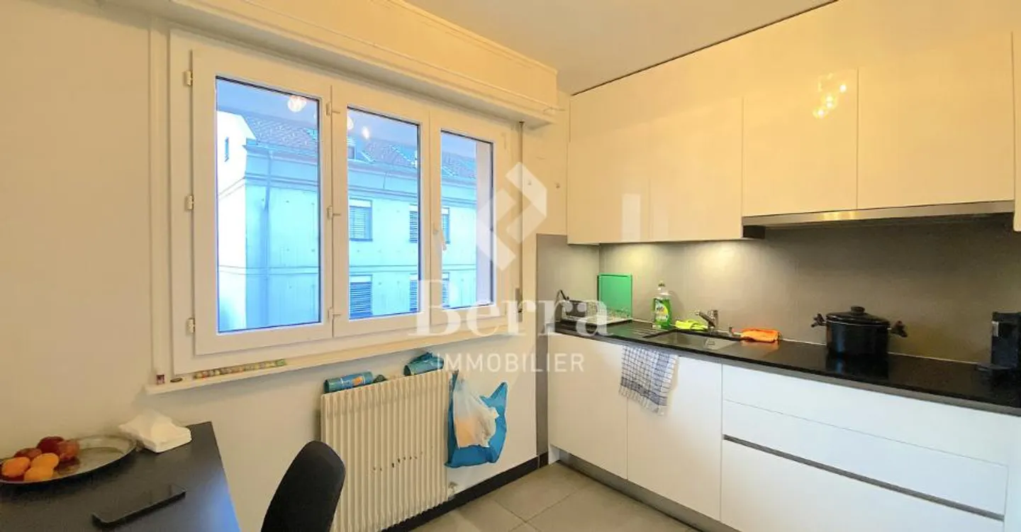 Helles 3.5-Zimmer Appartement - Foto 6 von 13
