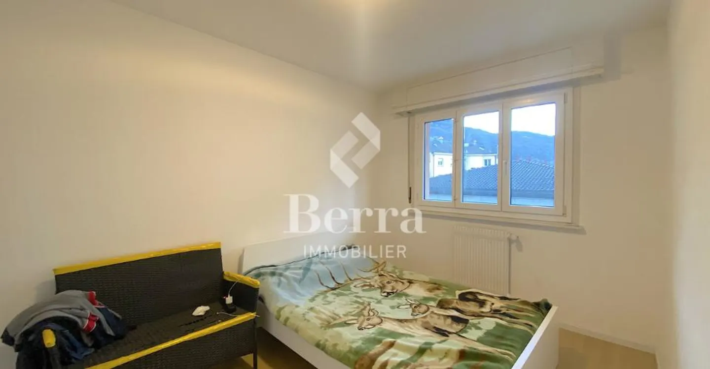 Helles 3.5-Zimmer Appartement - Foto 7 von 13