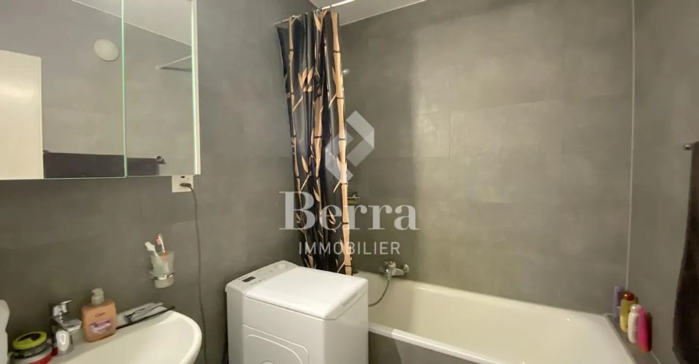Helles 3.5-Zimmer Appartement - Foto 8 von 13