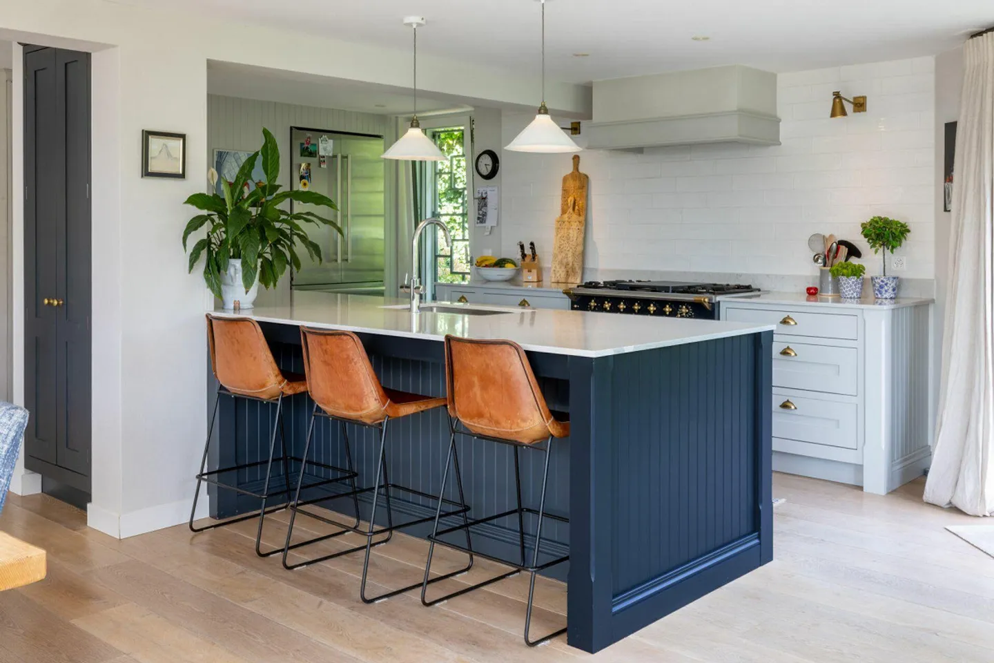 Meravigliosa villa con piscina naturale in posizione top - Foto 3 di 7