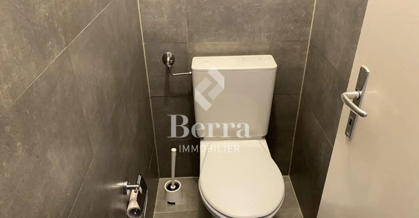 Helles 3.5-Zimmer Appartement - Foto 9 von 13