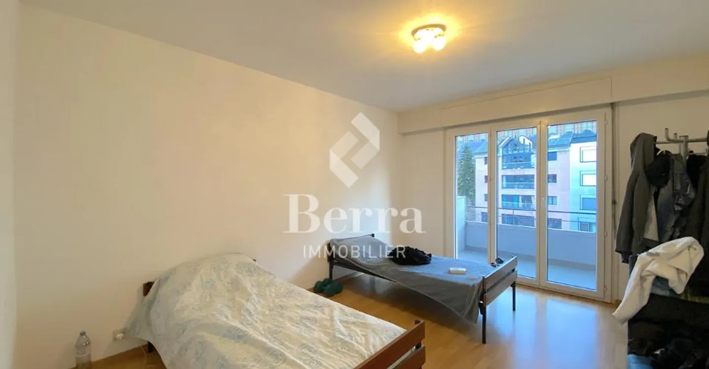 Helles 3.5-Zimmer Appartement - Foto 10 von 13