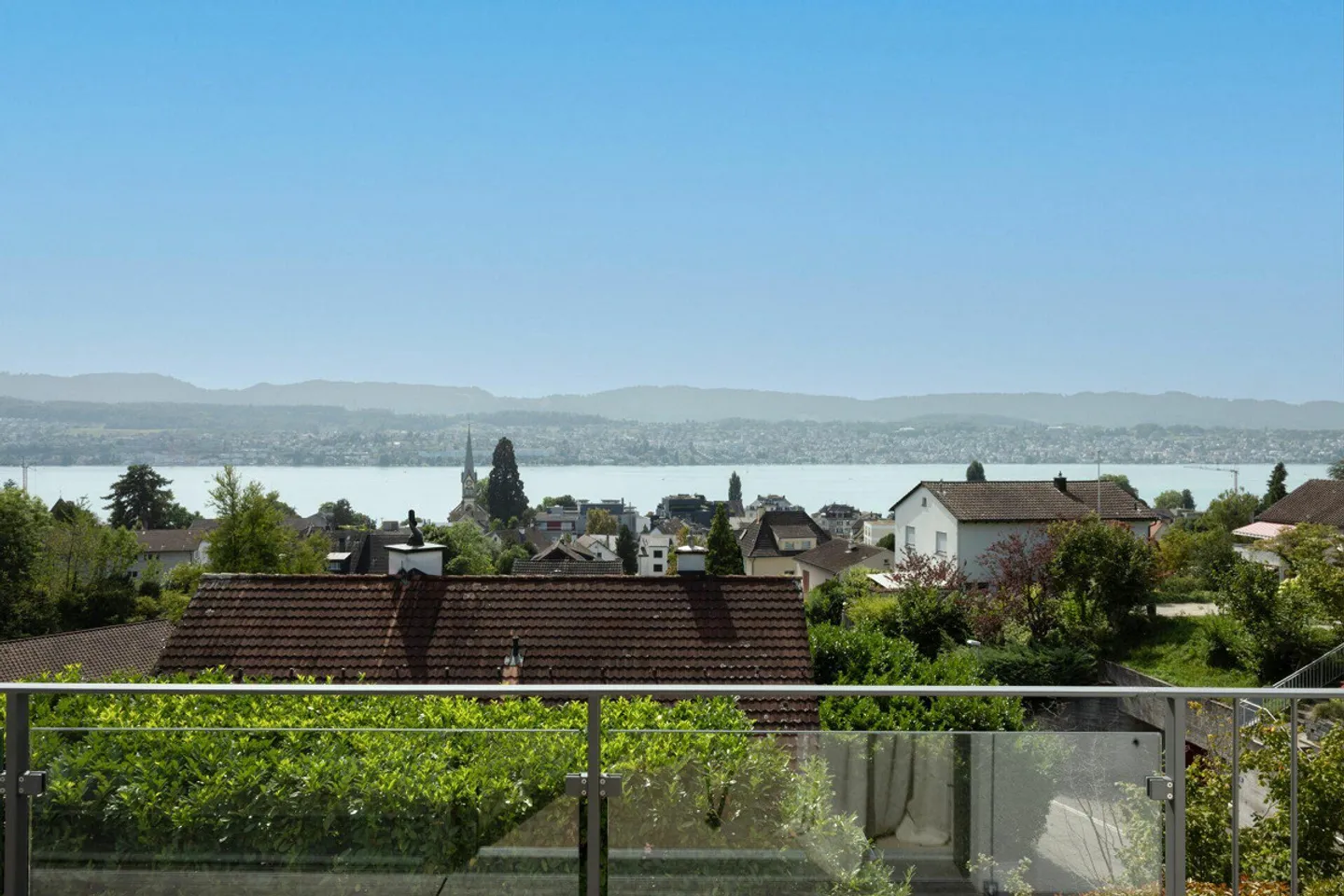 Meravigliosa villa con piscina naturale in posizione top - Foto 6 di 7