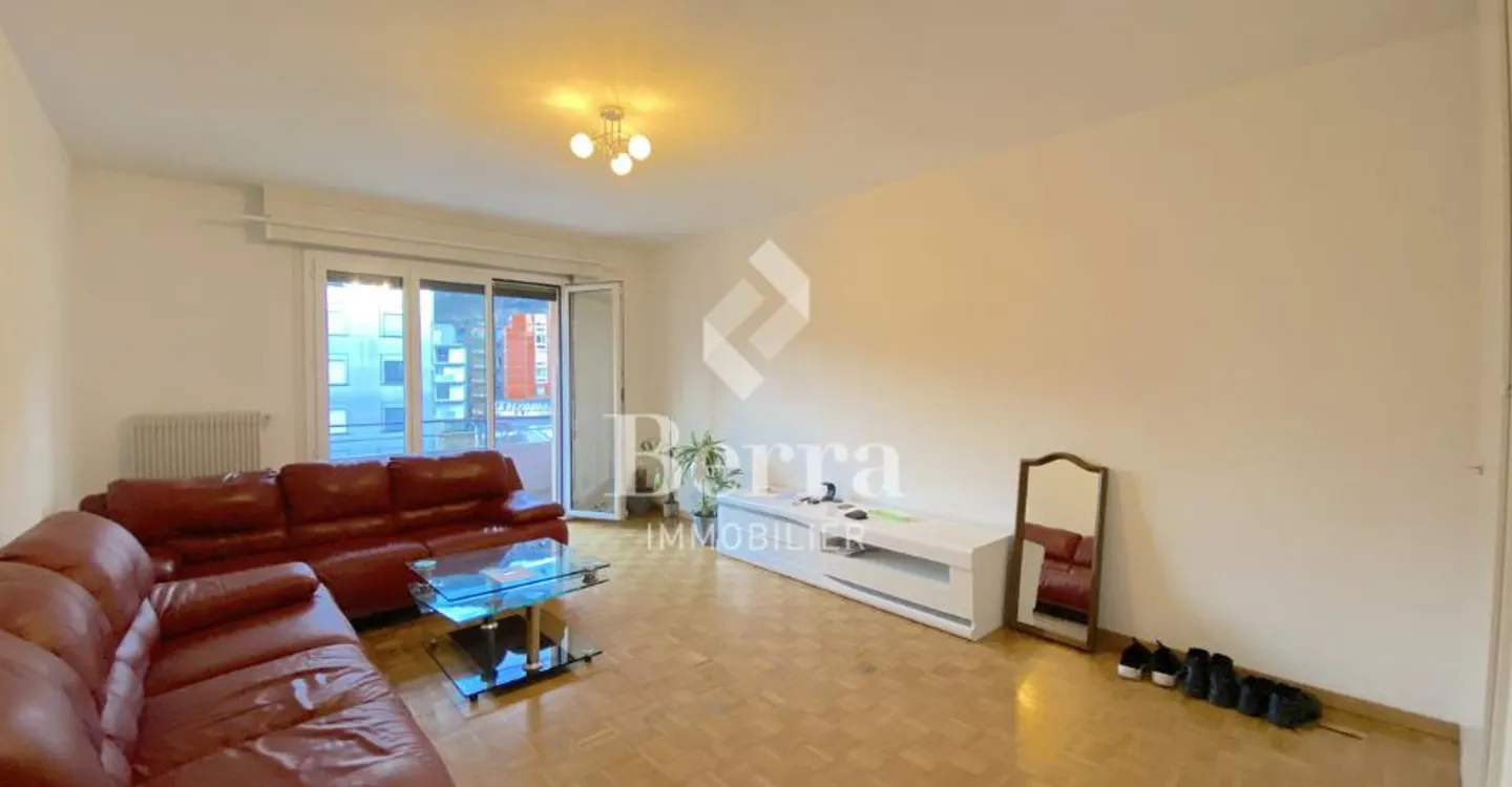 Helles 3.5-Zimmer Appartement - Foto 3 von 13