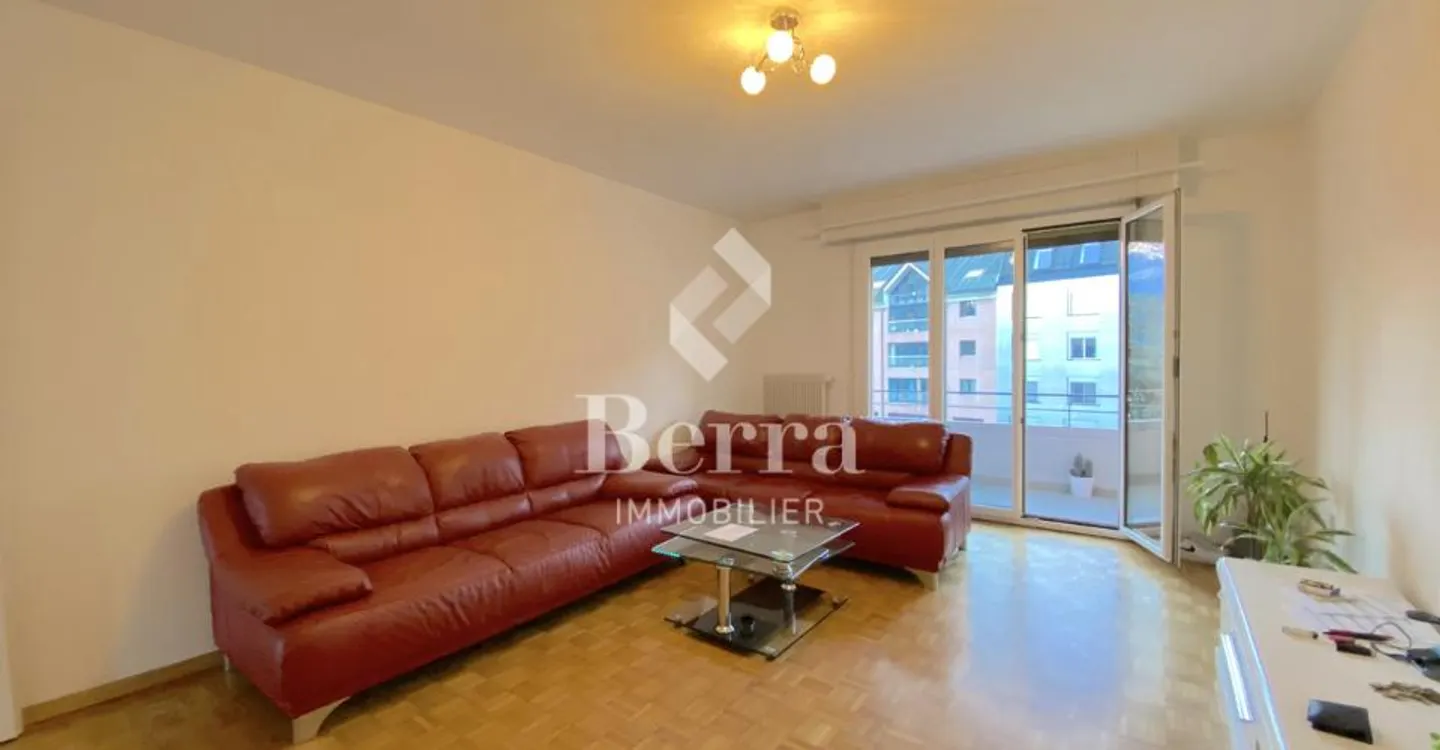 Helles 3.5-Zimmer Appartement - Foto 4 von 13