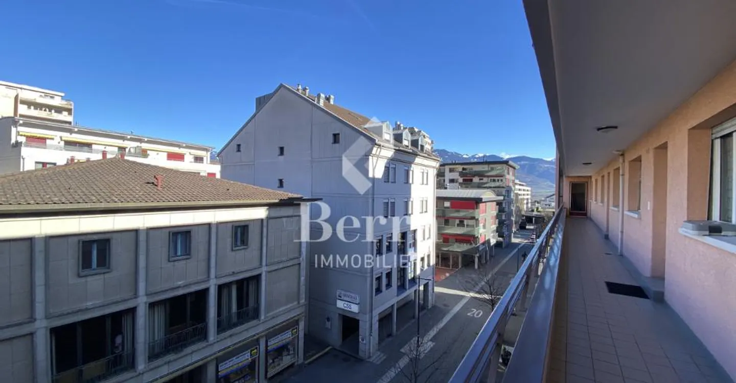 Helles 3.5-Zimmer Appartement - Foto 11 von 13