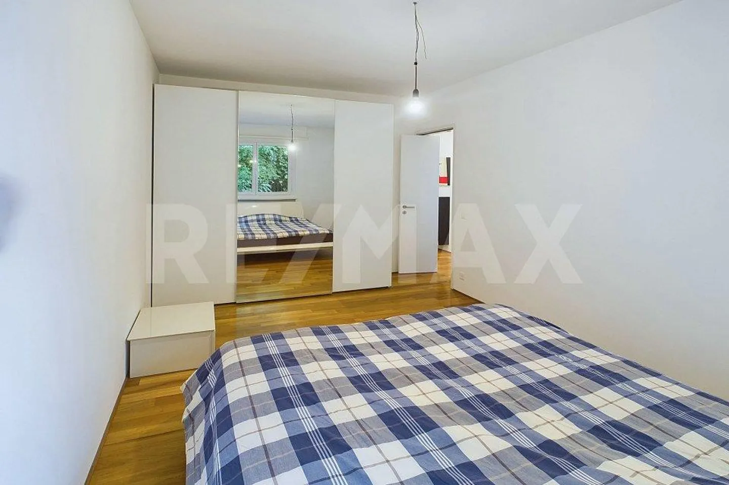 2.5 Room furnished apartment - Photo 12 of 13