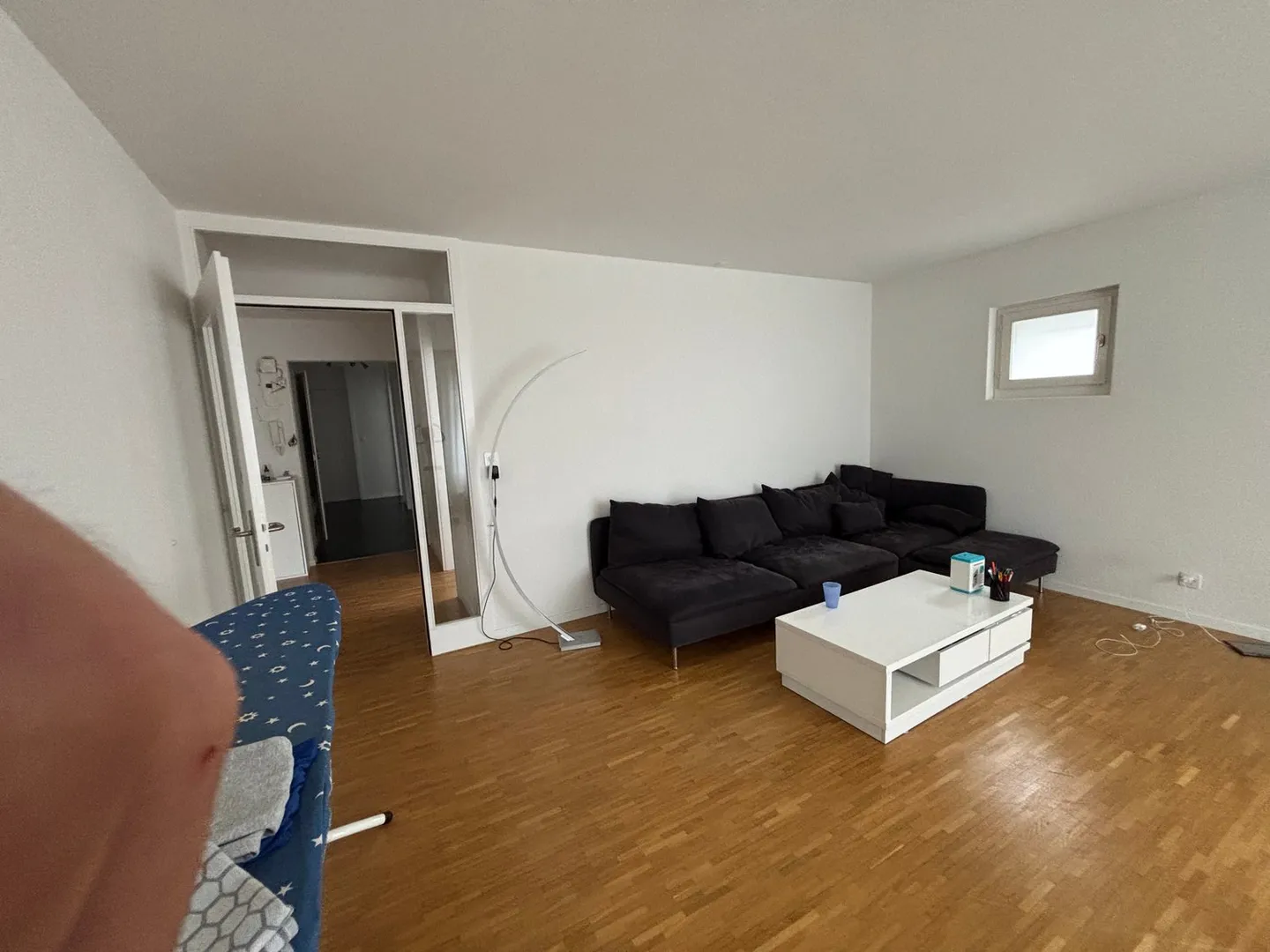 Ampio appartamento di 4,5 stanze con vista a Kirchlindach - Foto 8 di 27