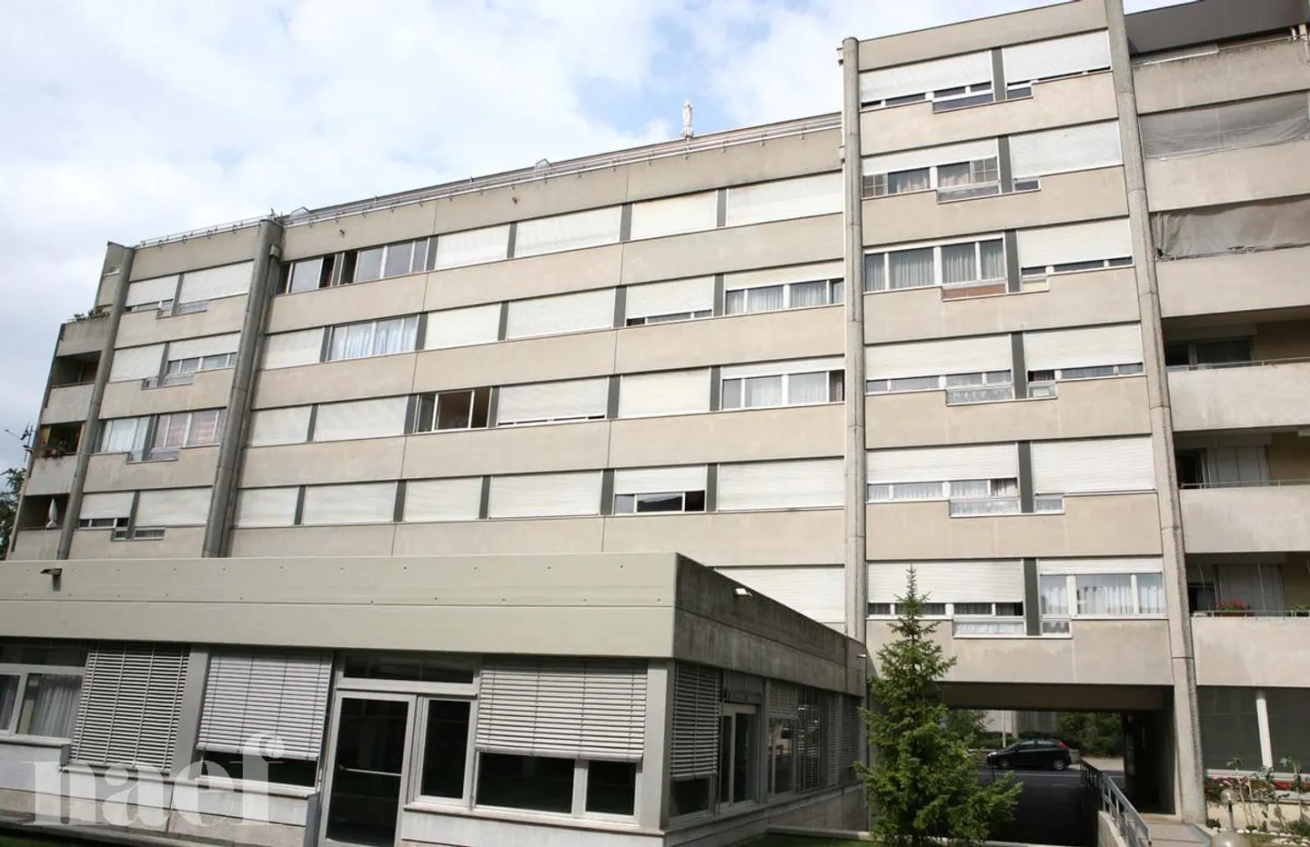 2-Zimmer-Wohnung - Foto 1 von 5