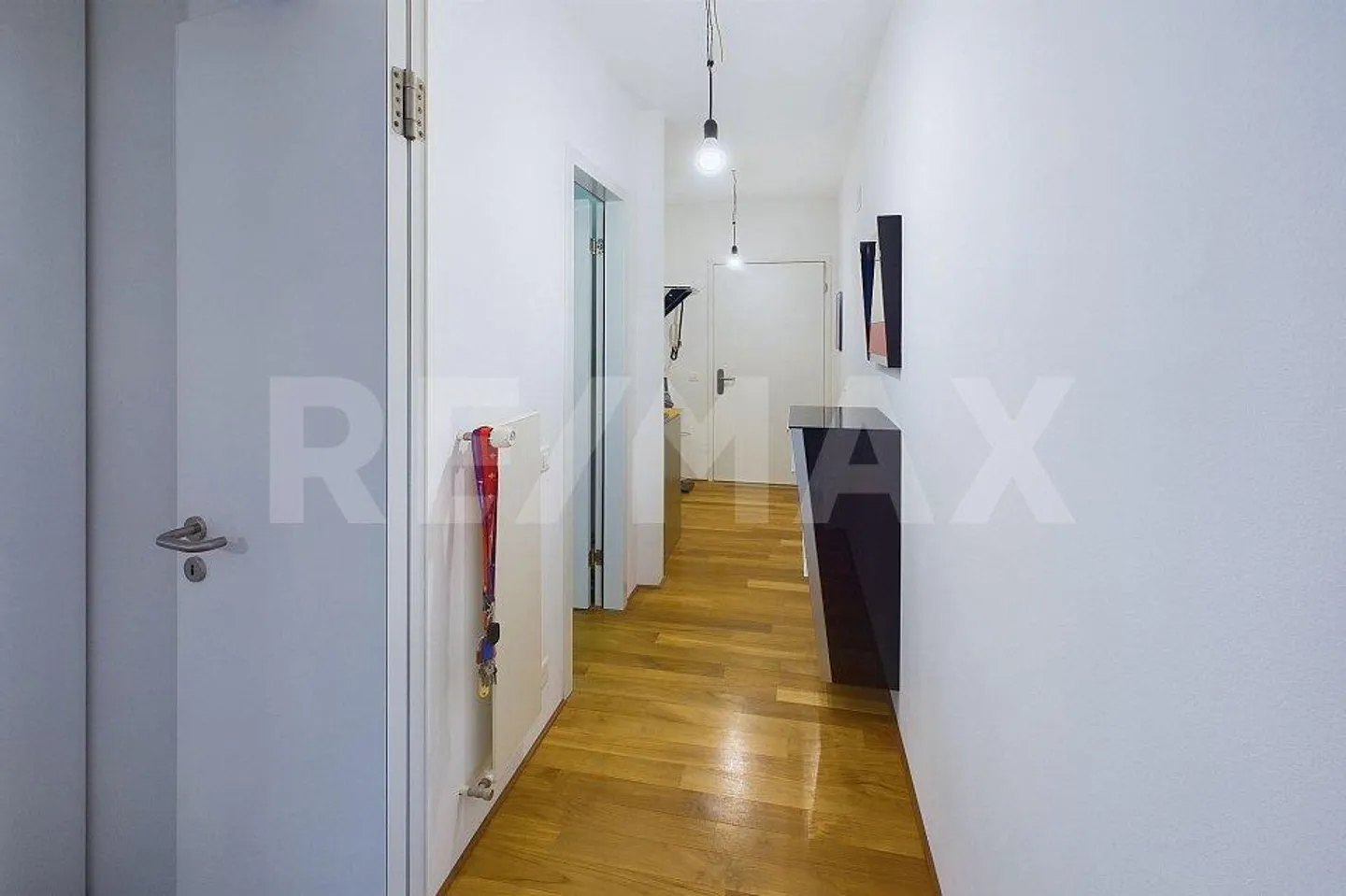 2.5 Room furnished apartment - Photo 13 of 13