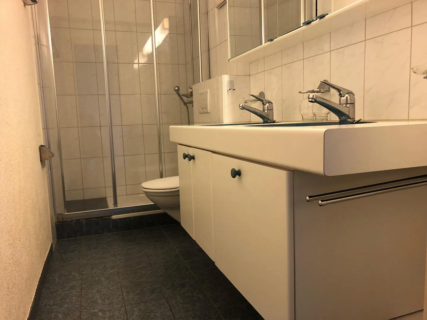 2.0 Room Apartment in Basel - Photo 3 of 8