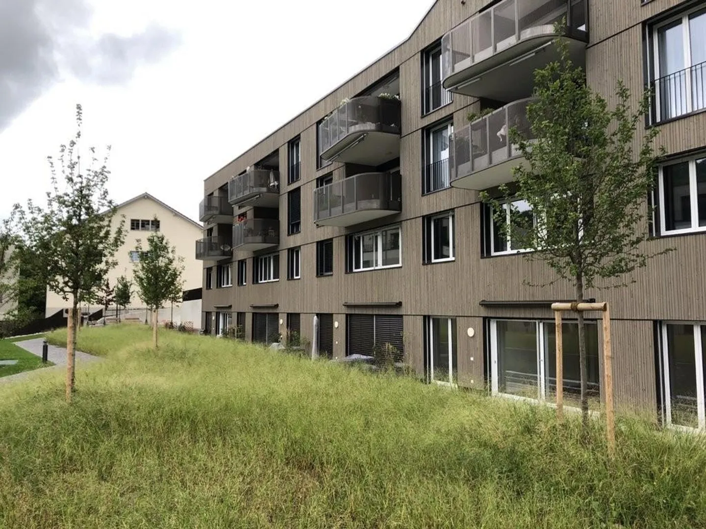 Visitez maintenant : votre nouvel appartement vous attend ! - Photo 1 sur 5