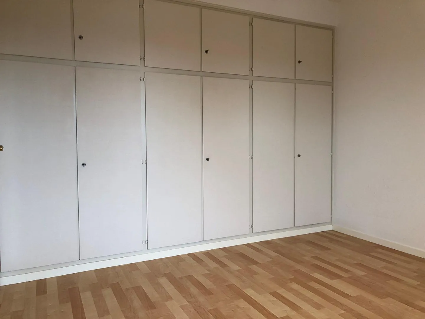 2.0 Room Apartment in Basel - Photo 4 of 8