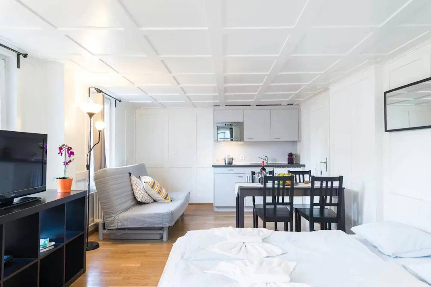 Chalet Incantevole a Zug - Foto 10 di 10