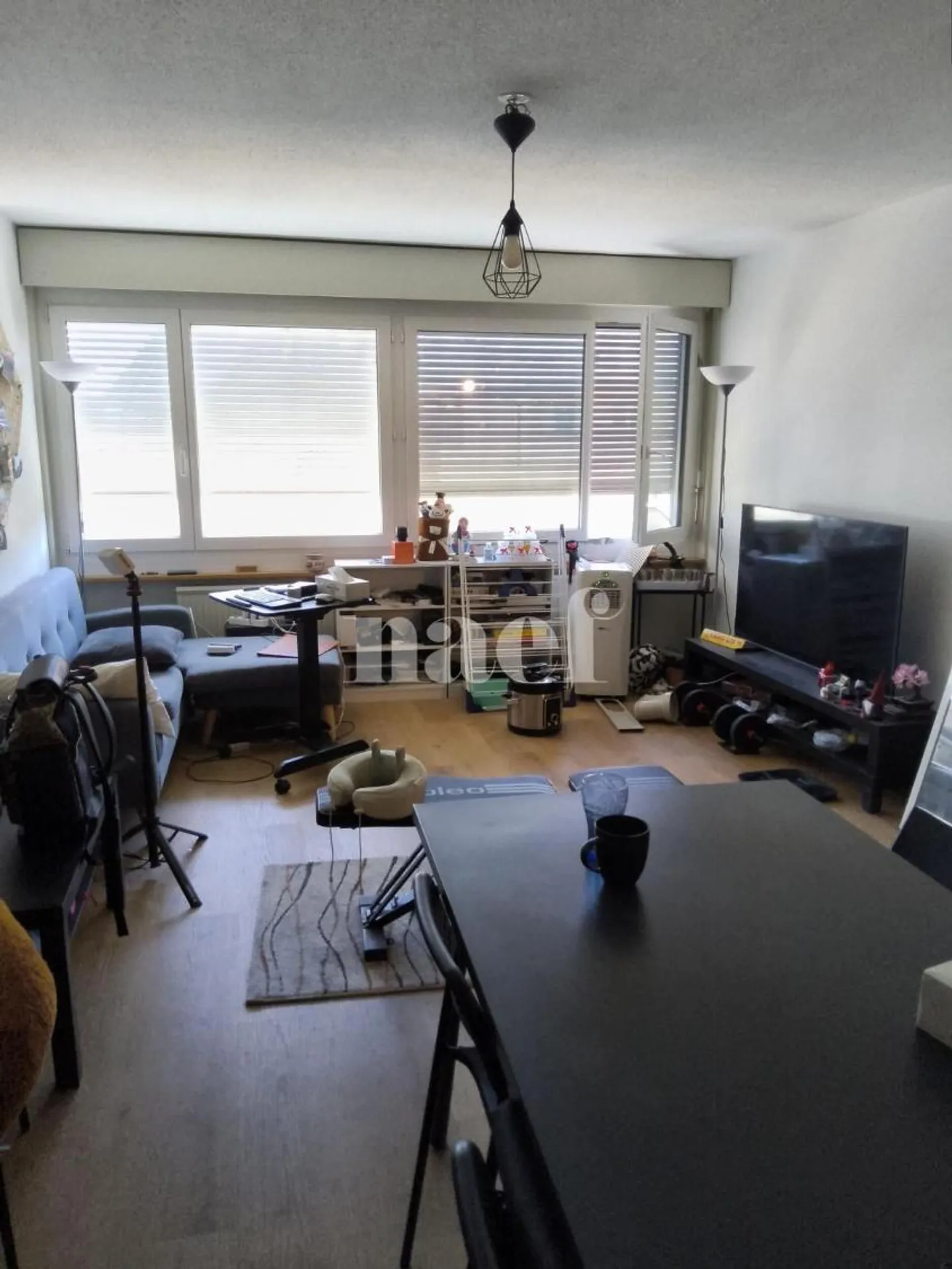 2-Zimmer-Wohnung - Foto 2 von 5