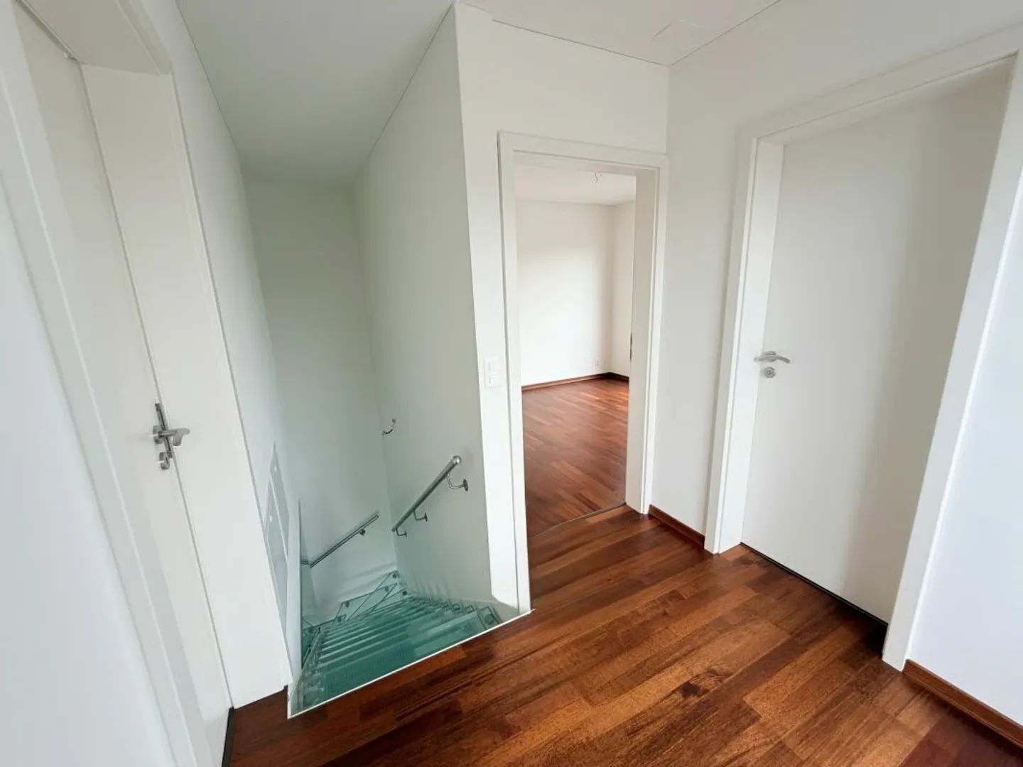 Moderne 4.5 Zimmer Maisonette - Foto 10 von 17