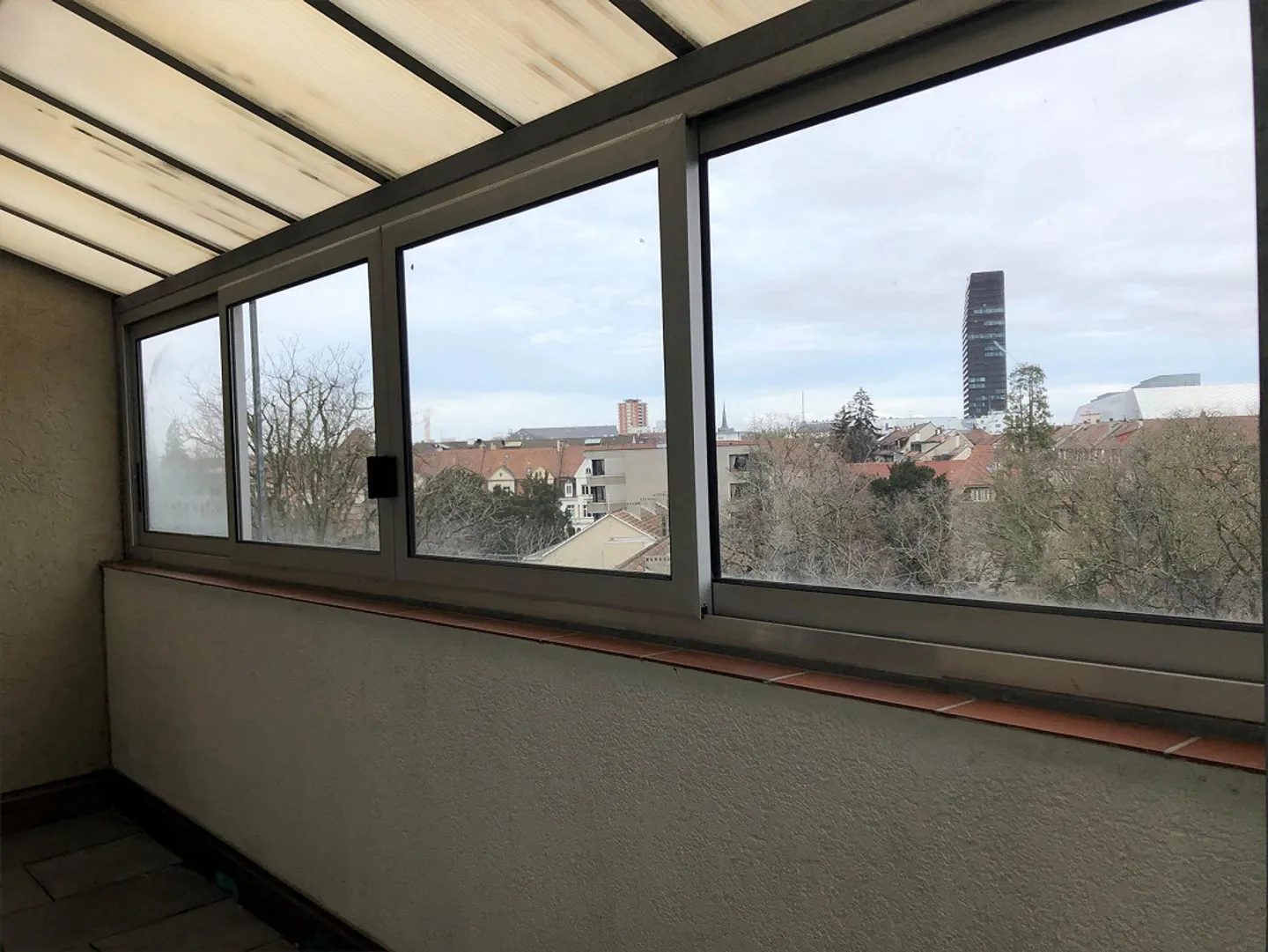 2.0 Room Apartment in Basel - Photo 6 of 8