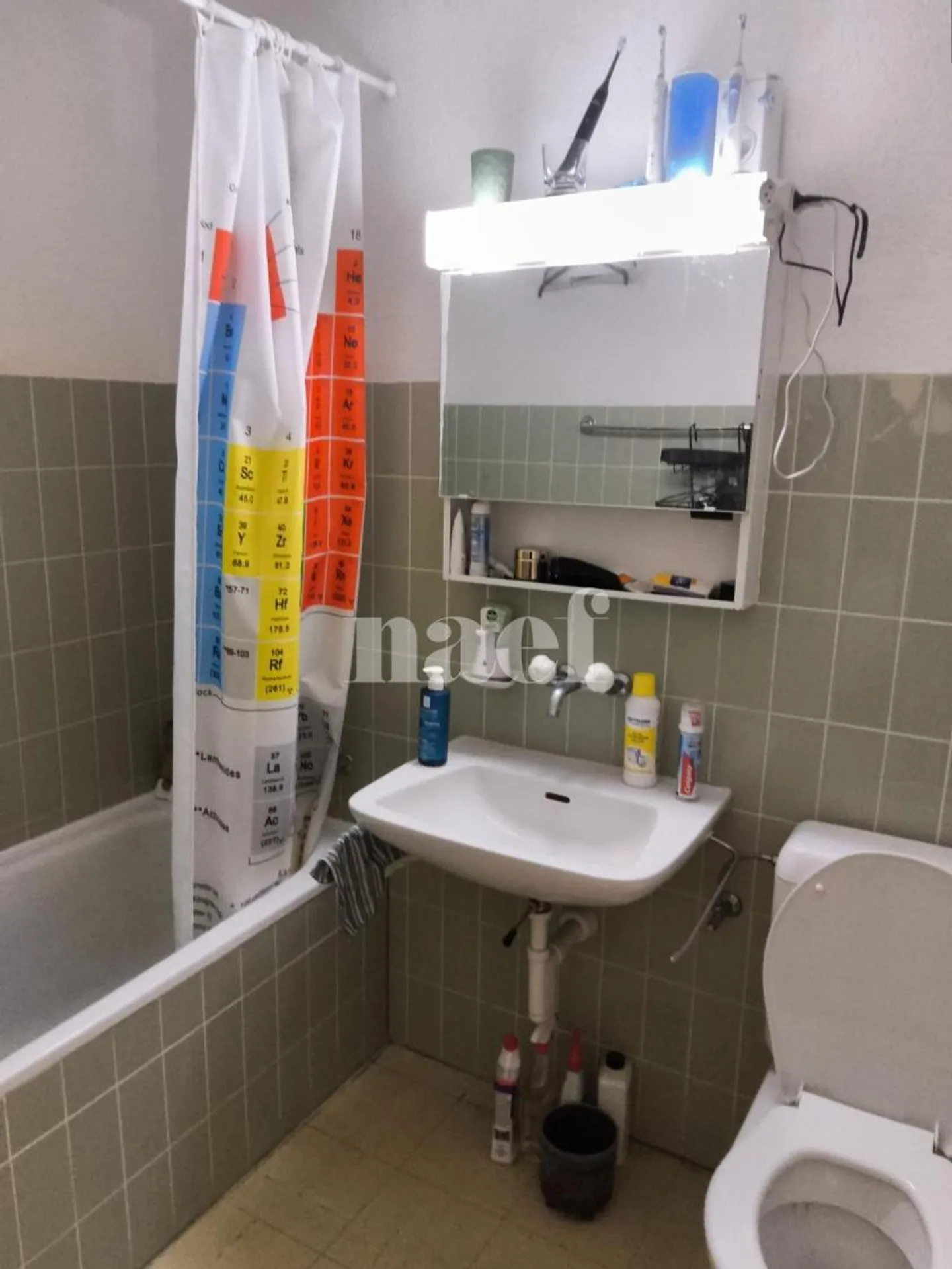 2-Zimmer-Wohnung - Foto 5 von 5