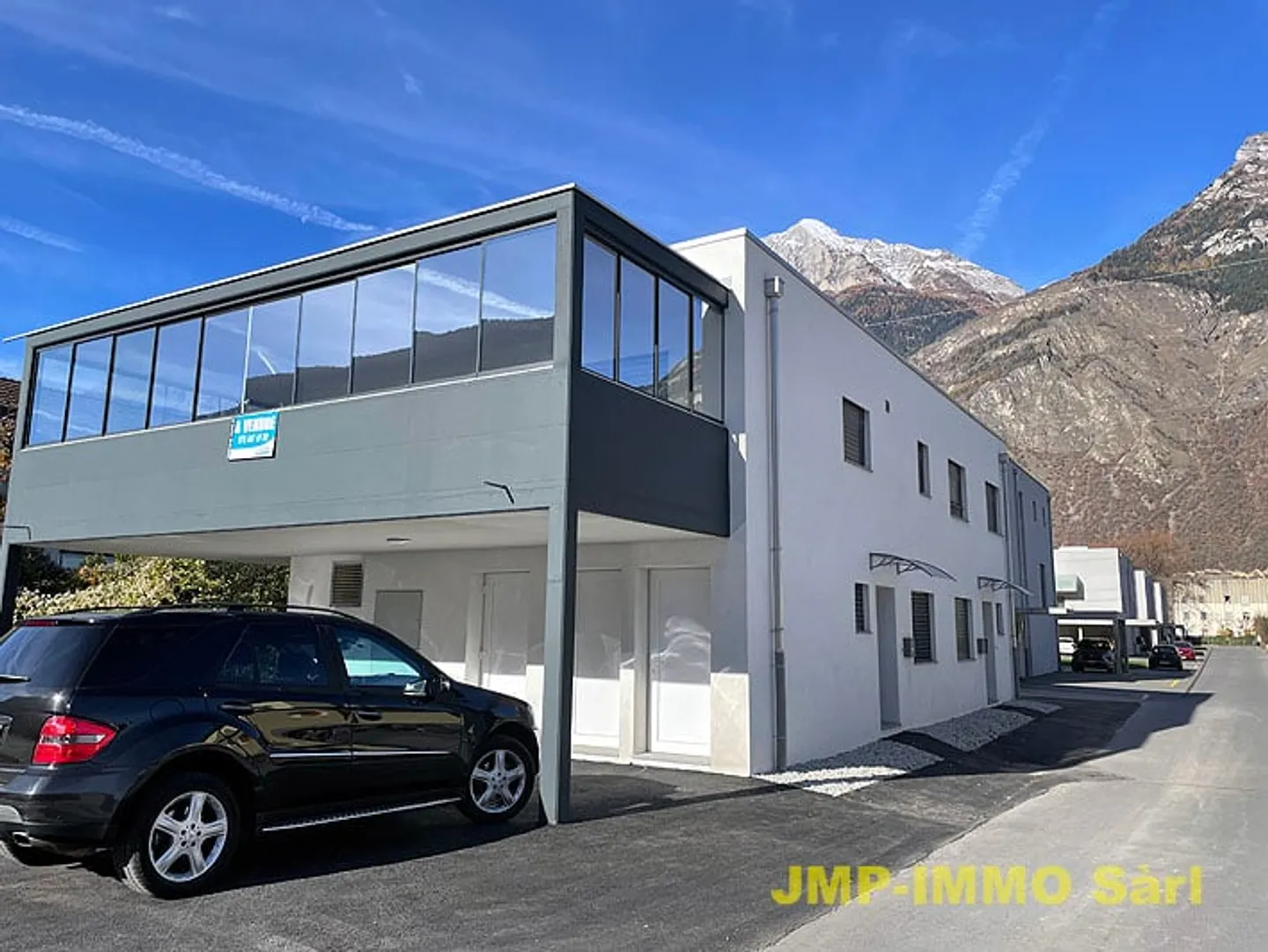 Da prendere: Bell'appartamento nuovo di 4,5 stanze all'ultimo piano - Foto 2 di 23