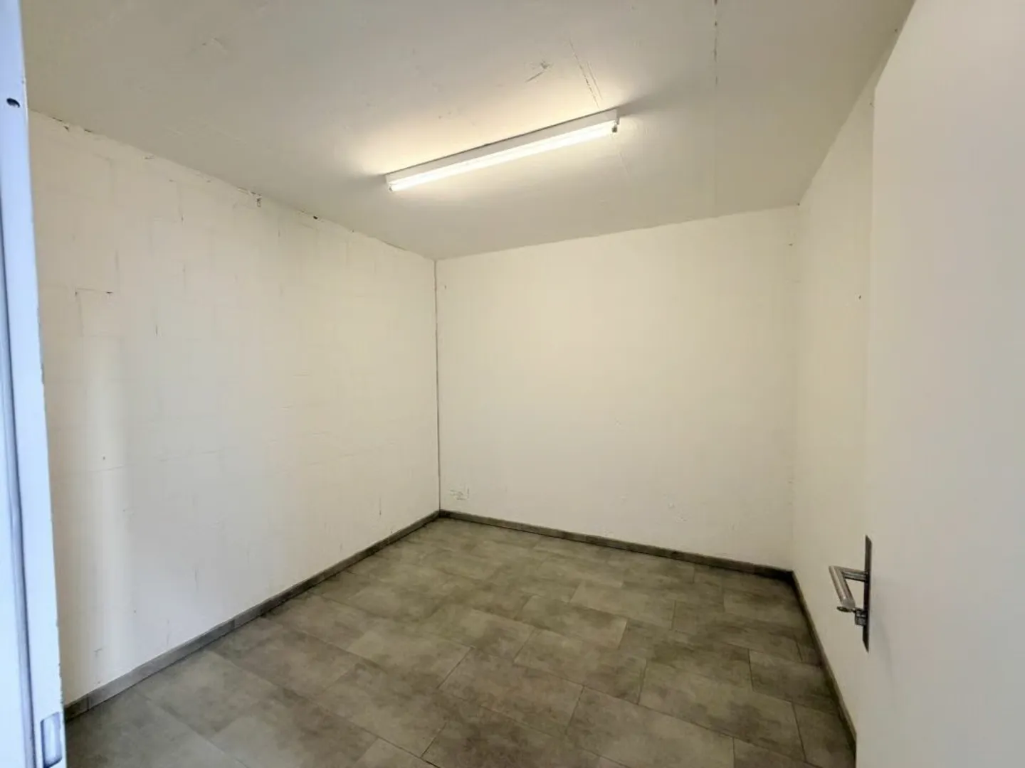 Moderne 4.5 Zimmer Maisonette - Foto 17 von 17