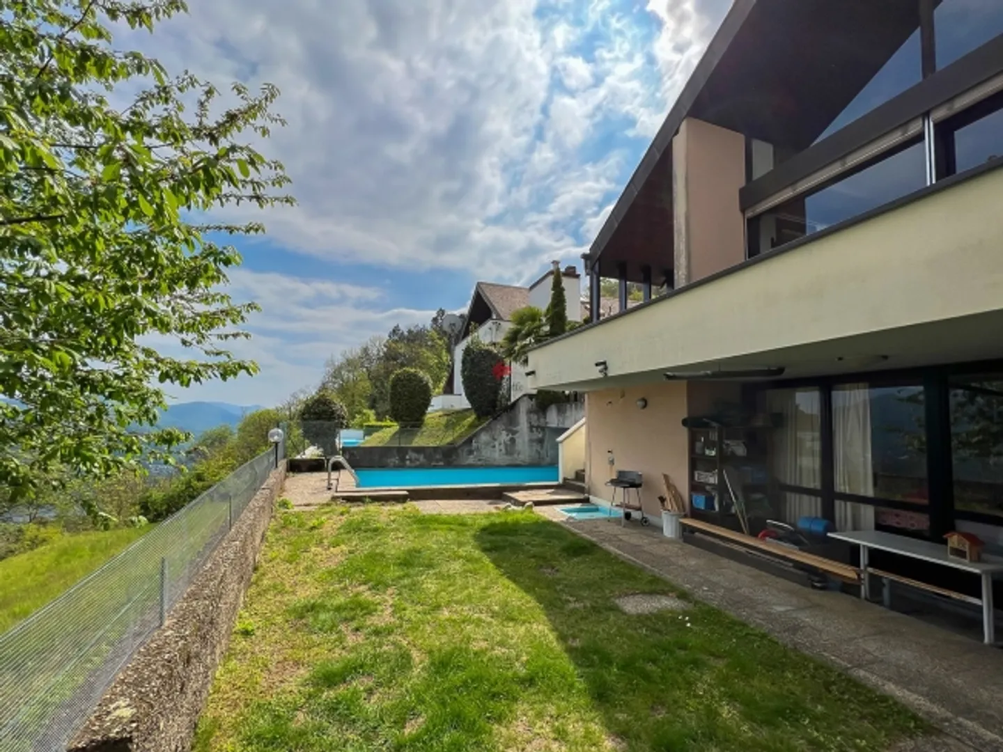 «5.5 Room villa» - Foto 2 di 10