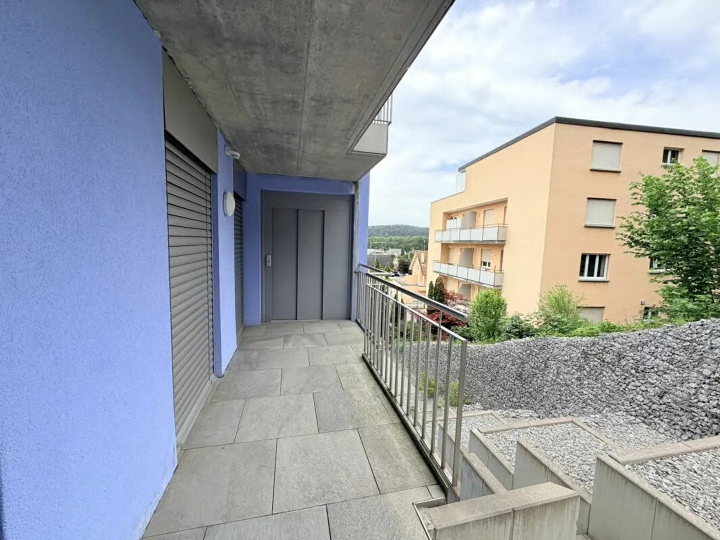 Moderne 4.5 Zimmer Maisonette - Foto 12 von 17