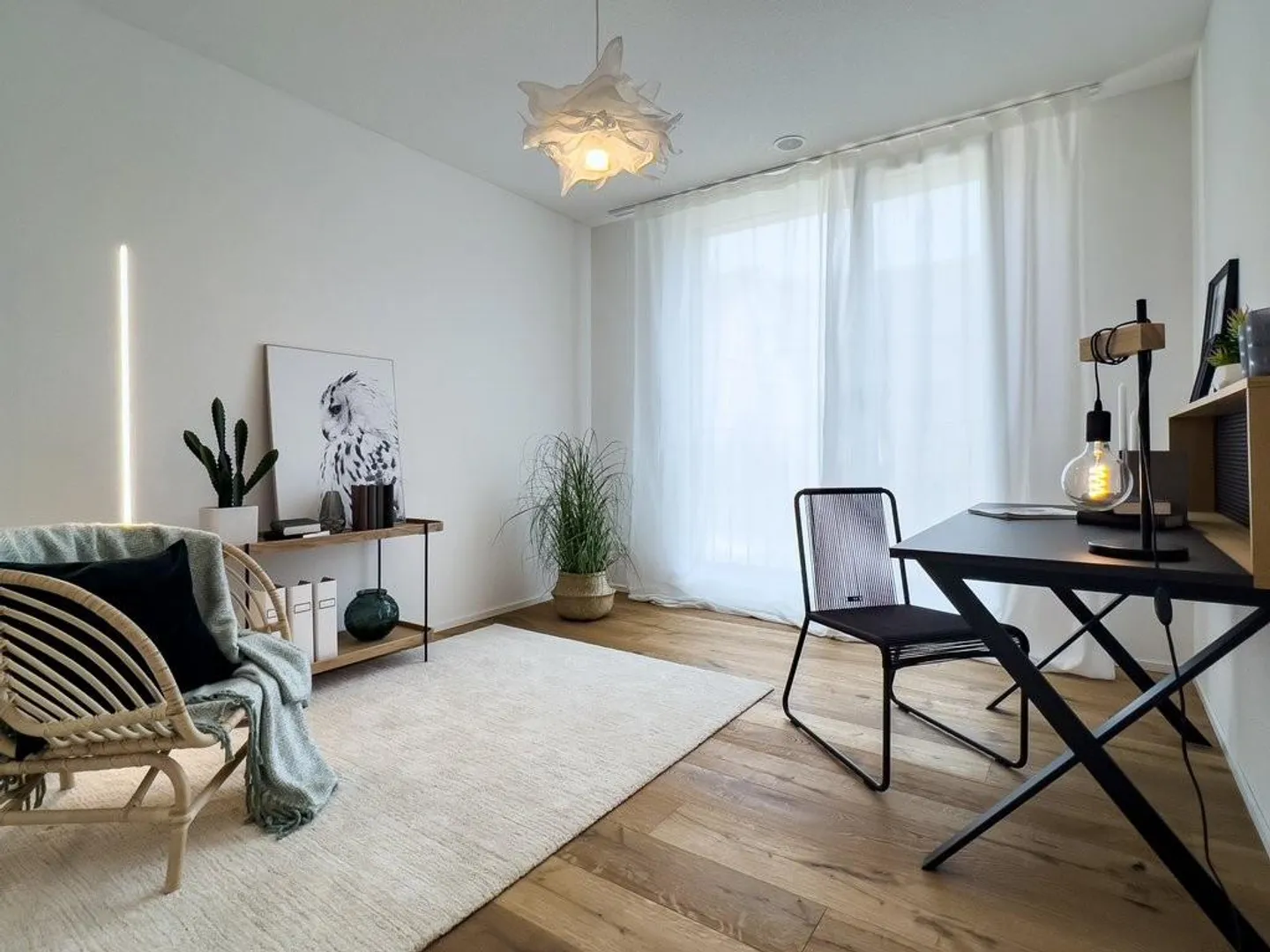 Visitez maintenant : votre nouvel appartement vous attend ! - Photo 4 sur 5