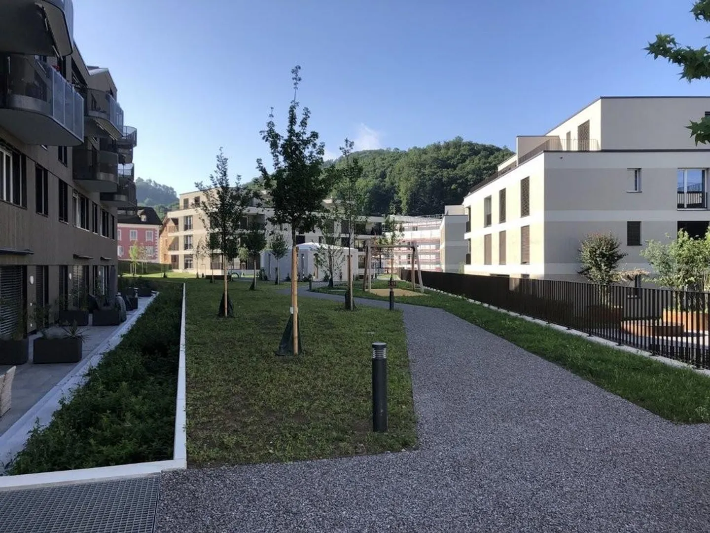 Visitez maintenant : votre nouvel appartement vous attend ! - Photo 5 sur 5