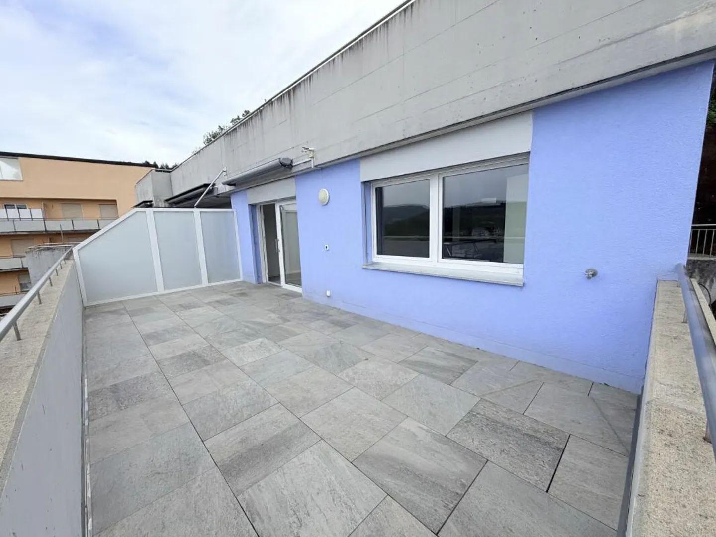 Moderne 4.5 Zimmer Maisonette - Foto 14 von 17