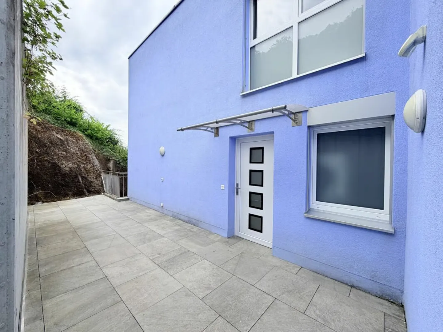Moderne 4.5 Zimmer Maisonette - Foto 15 von 17