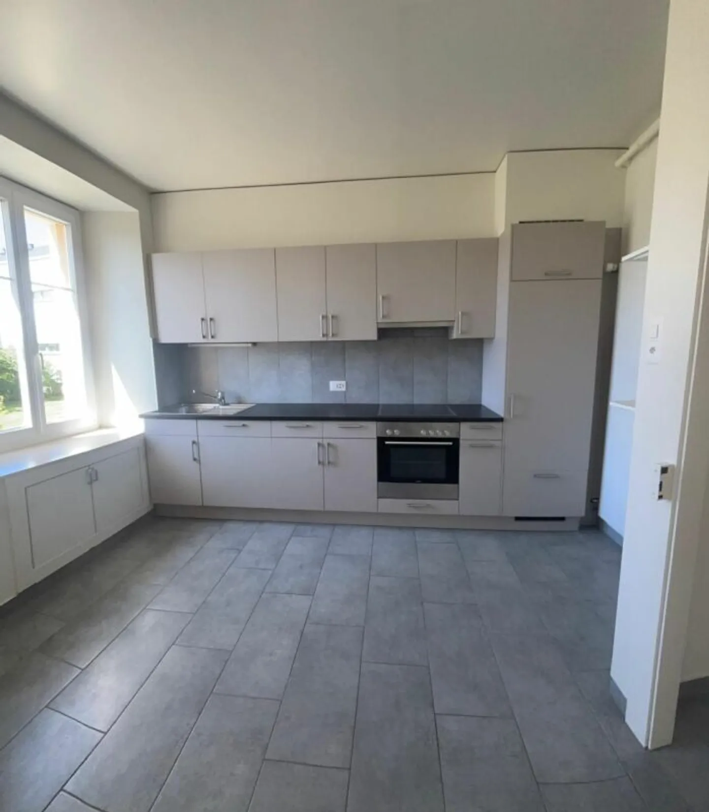 Charmante Erdgeschosswohnung - Foto 1 von 9