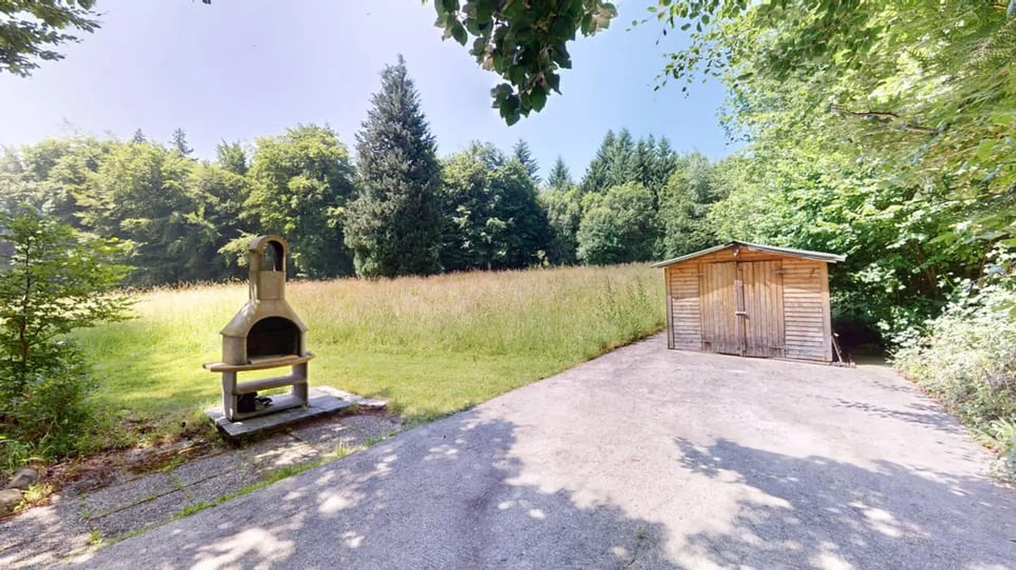 Villa exceptionnelle en nature - Photo 6 sur 13