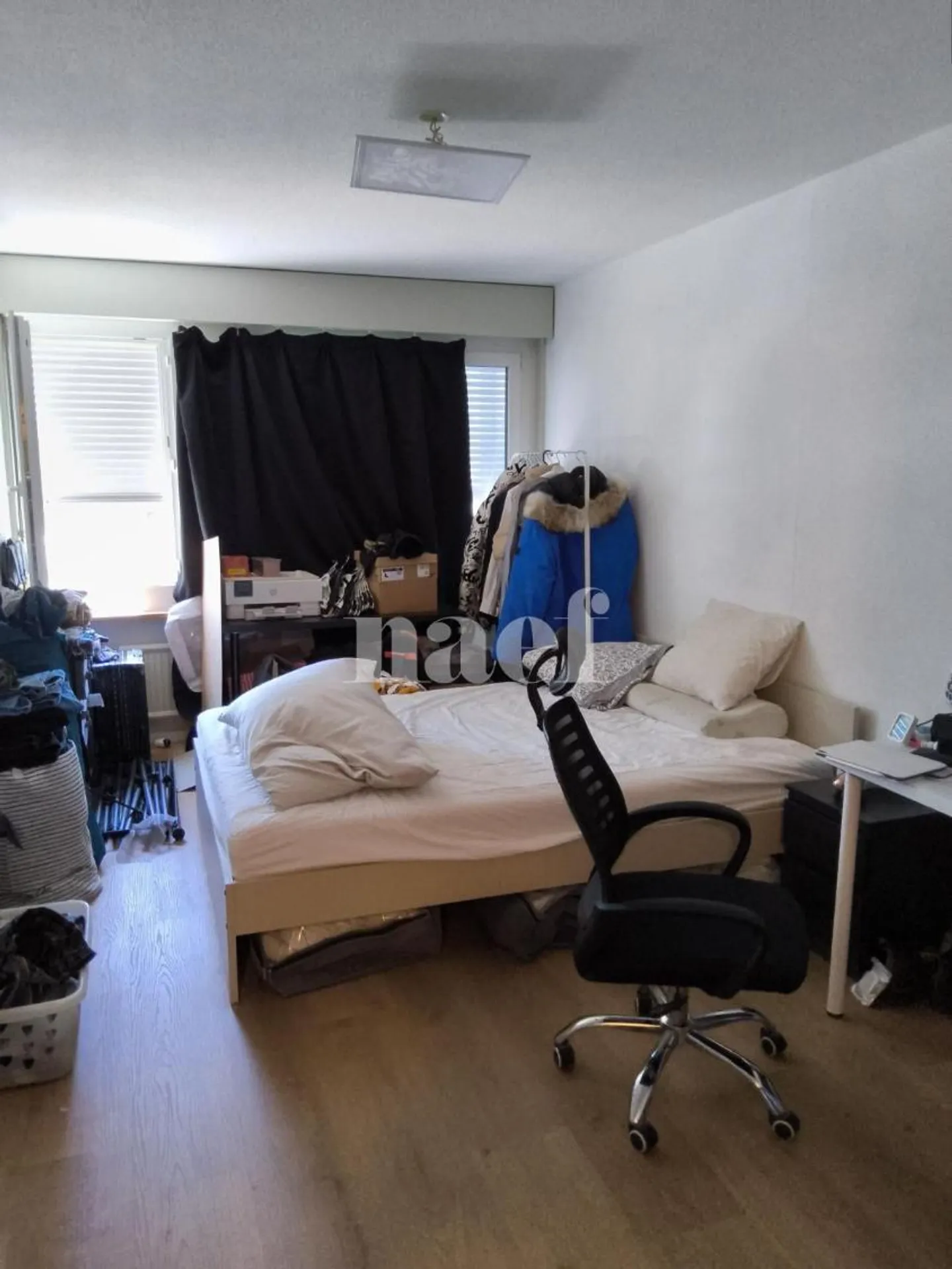 2-Zimmer-Wohnung - Foto 3 von 5