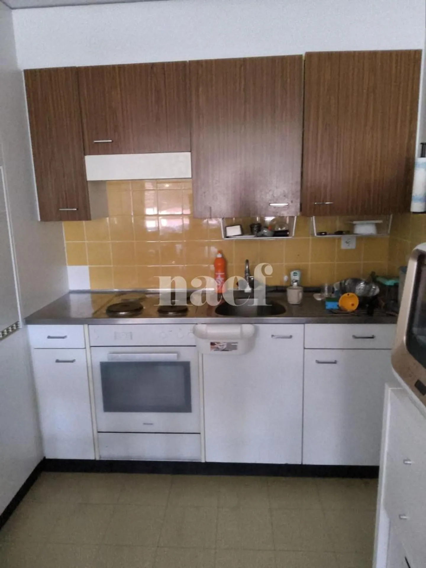 2-Zimmer-Wohnung - Foto 4 von 5