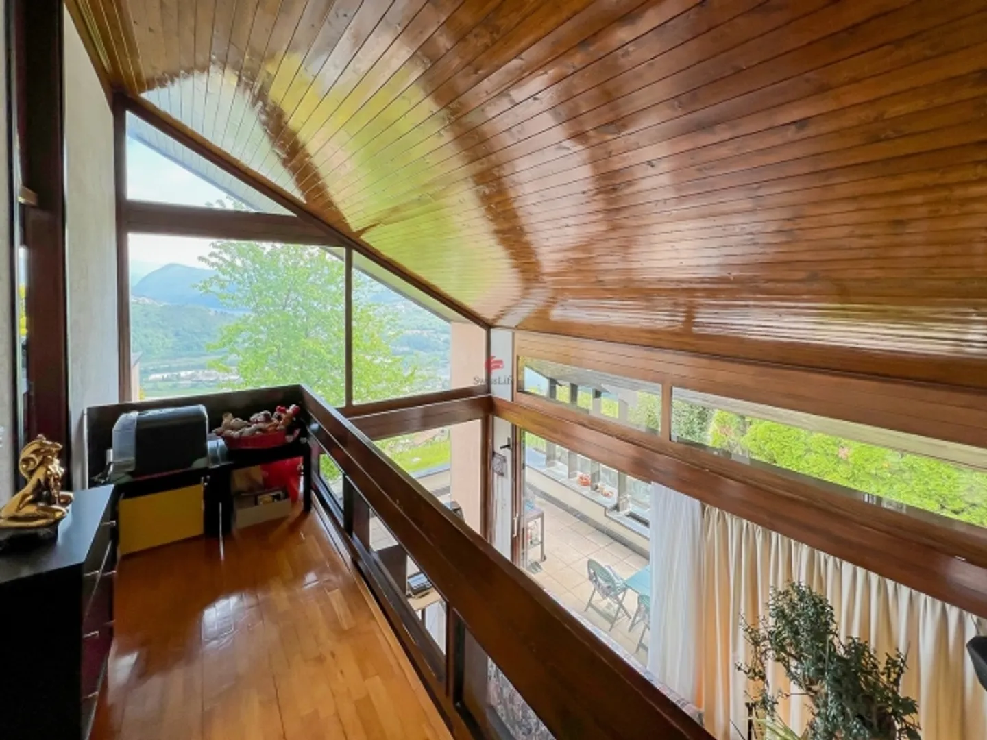 «5.5 Room villa» - Foto 4 di 10