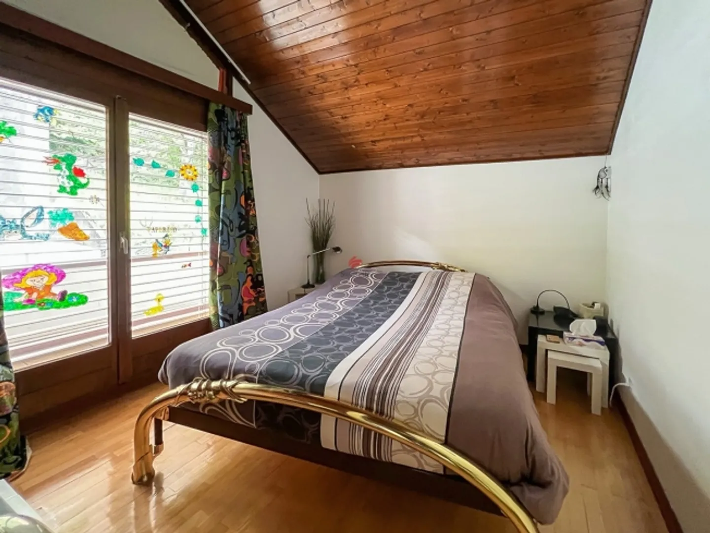 «5.5 Room villa» - Foto 5 di 10