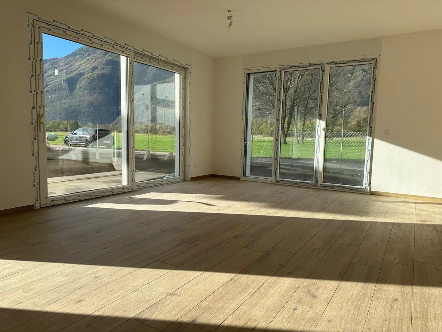 Modern Single-Family House in Cresciano - Photo 4 of 13