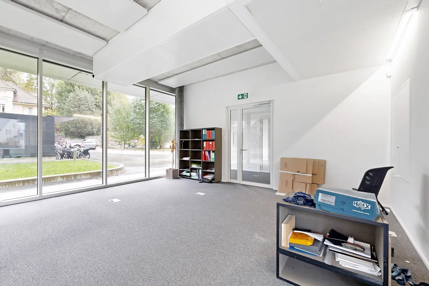 Modern Office Space - Photo 7 of 11