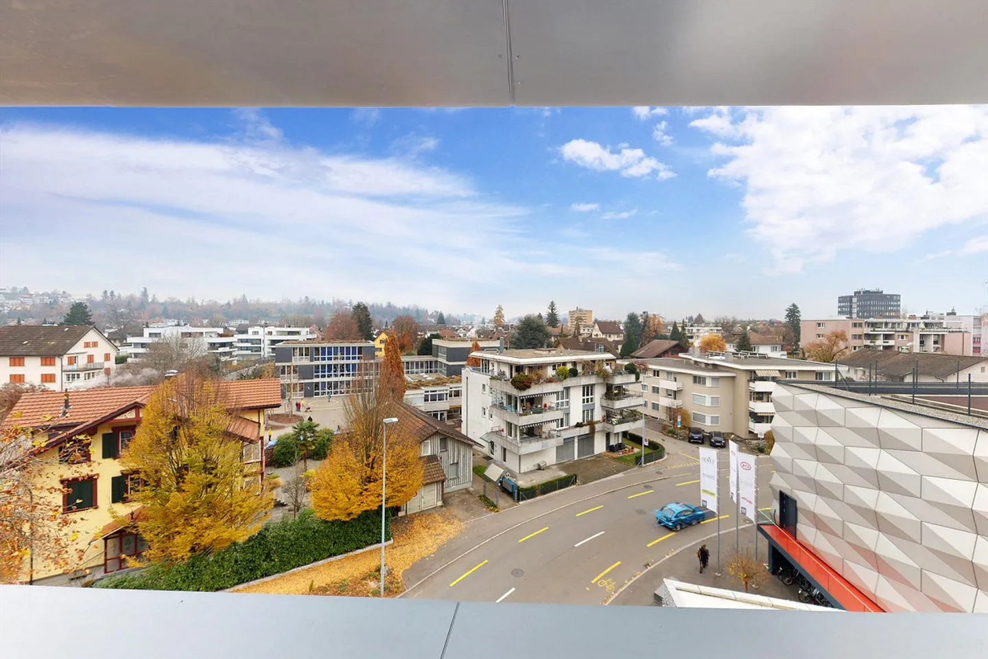 Geräumige Wohnung im Sonnenhof - Foto 4 von 11