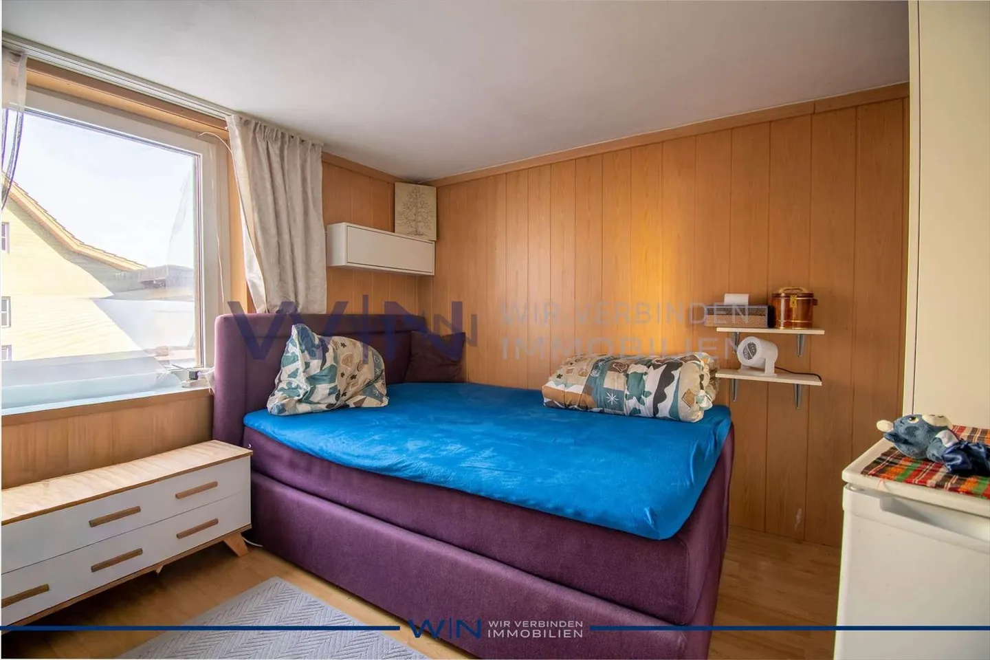 Residential building for sale - Photo 8 of 10