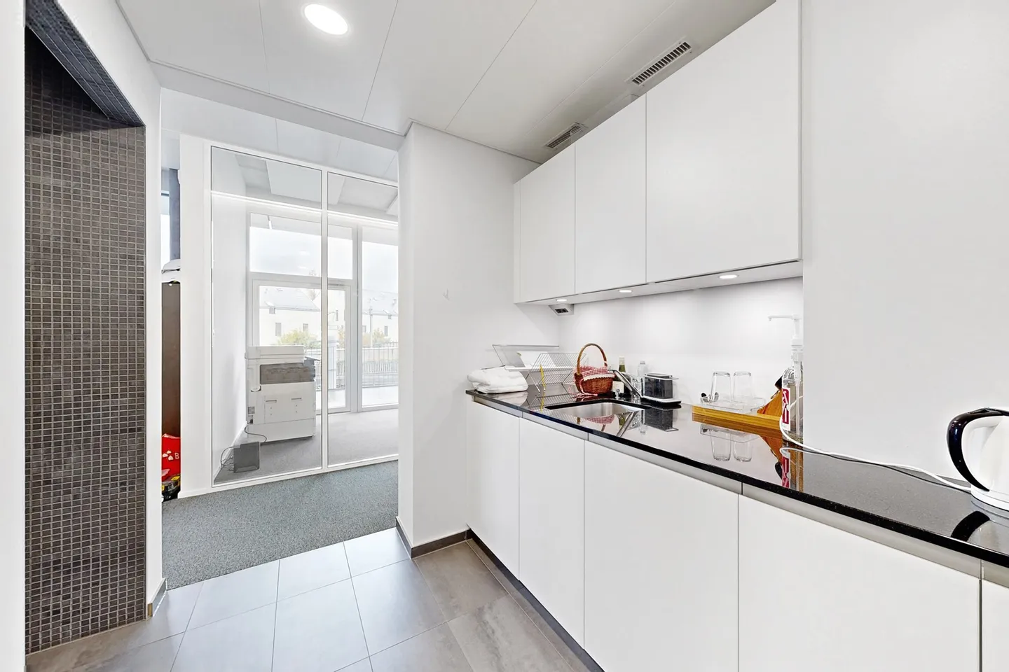 Modern Office Space - Photo 8 of 11