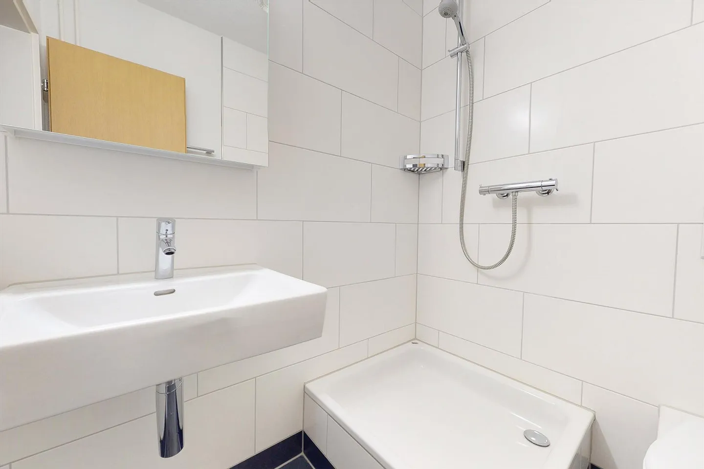 Geräumige Wohnung im Sonnenhof - Foto 7 von 11