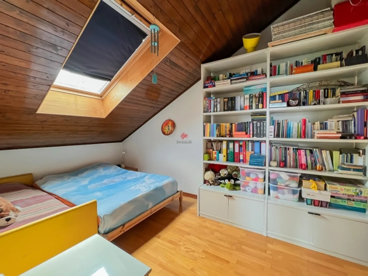 «5.5 Room villa» - Foto 6 di 10